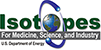 Isotopes Logo
