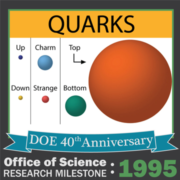 1995 HEP - Climing to the Top of Quarks