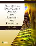Presidential Early Career Awards for Scientists and Engineers (PECASE) Awards Ceremony, Department of Energy, Office of Science
