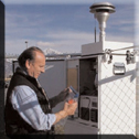 collaboration between researchers at Lawrence Livermore National Laboratory and Los Alamos National Laboratory