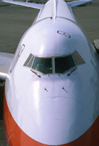 aviation industry