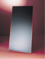 soda-line glass