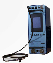 RAMiTS monitor