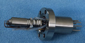 Image of a MicroTrapMS - an instrument ideal for screening for dangerous pesticides and explosives