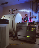 PNNL's FT-MS Proteome Express