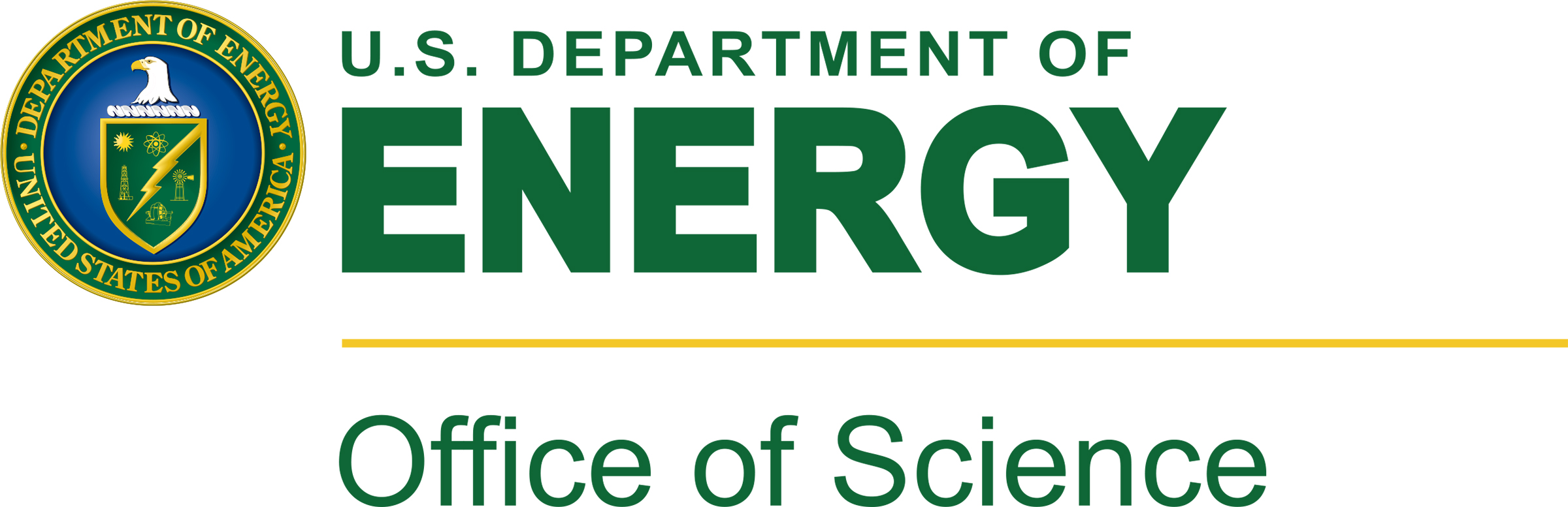 SC Logos | U.S. DOE Office of Science (SC)