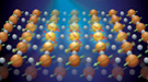 In this breakthrough technique, intense x-rays deposit energy into the magnetic spin waves of atomically thin layers of high-temperature superconductors. The difference in x-ray energy before and after interaction reveals key information about the fundamental behavior of these exciting and mysterious materials.