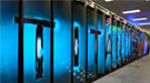 Titan supercomputer