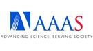 Advancing Science, Serving Society (AAAS) Logo