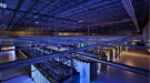 A cloud data center.