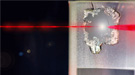 Ames Laboratory scientists use ultra-fast laser spectroscopy to "see" tiny actions in real time in materials.