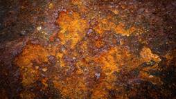 Most times, the effects of corrosion are studied with regard to the metal surface.