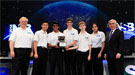 2014 National Science Bowl winners