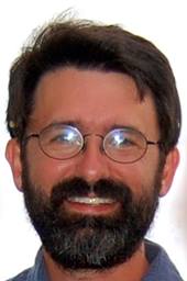 A current picture of 1992 National Science Bowl Champion Jason Tumlinson.