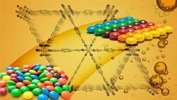 It’s the candy dish problem, but rather than picking the desired flavors, scientists must pick impurities from complex mixes.