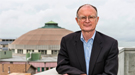 Michael Witherell, director of Lawrence Berkeley National Laboratory.