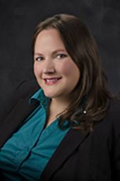 Albuquerque Managing City Attorney Jenica Jacobi is a volunteer and a former competitor at the National Science Bowl®.