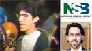 National Science Bowl® Where Are They Now? Profile of Jonathan Kirzner