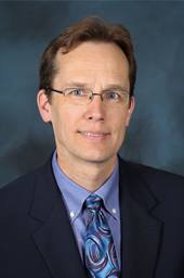 Hans Christen is the director of the Center for Nanophase Material Sciences, located at Oak Ridge National Laboratory.
