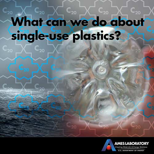 What should we do about single-use plastics? Tackling the growing problem of trash we can’t recycle