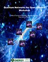 Quantum Networks for Open Science (QNOS)