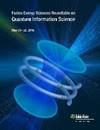 Fusion Energy Sciences Roundtable on Quantum Information Science