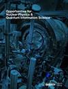 Opportunities for Nuclear Physics & Quantum Information Science