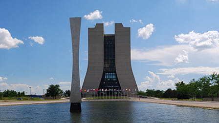 Fermi State Labs at-a-Glance: Fermi National... | U.S. DOE Office of Science (SC)