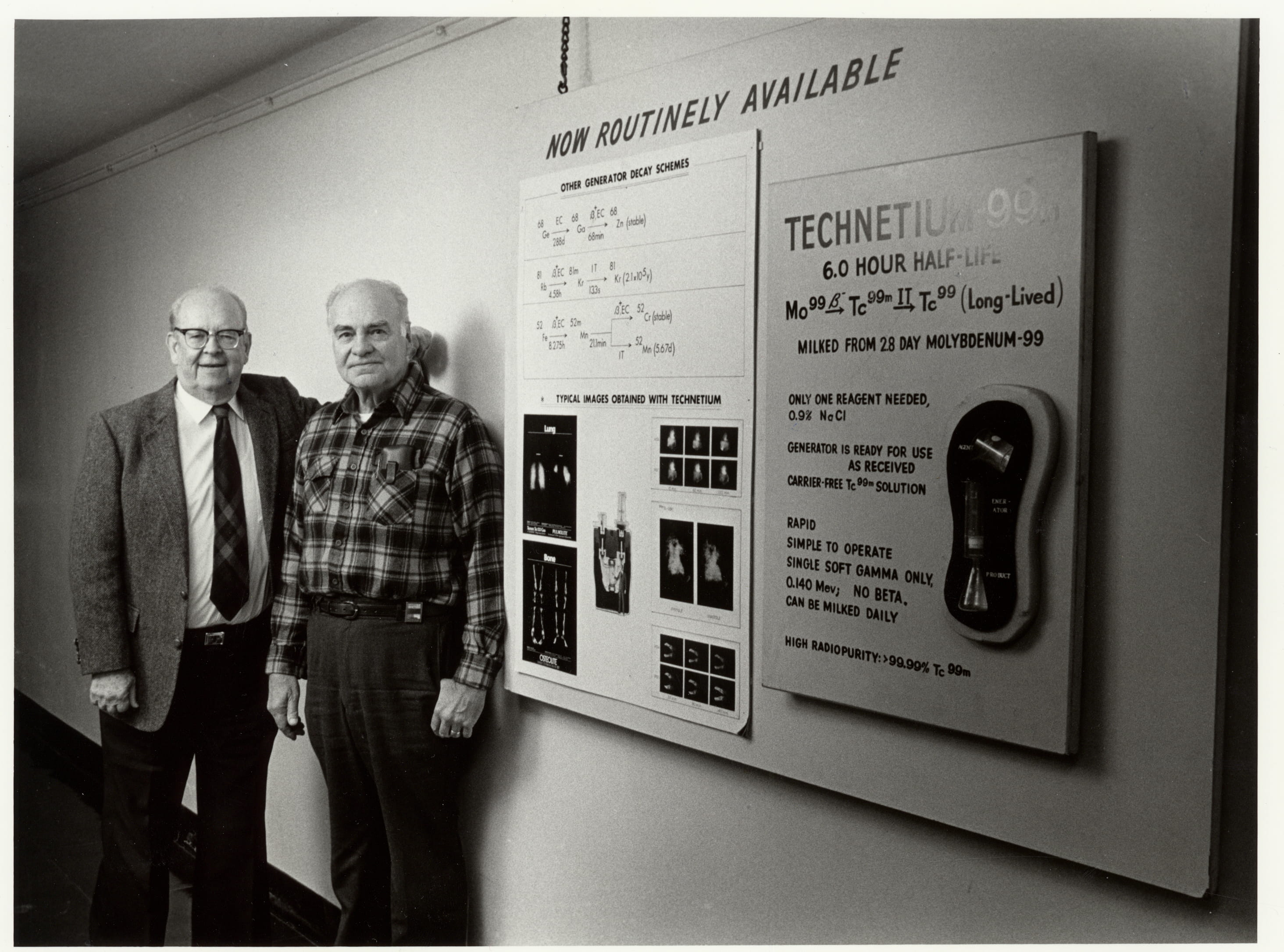 Walt Tucker (land Powell "Jim" Richards