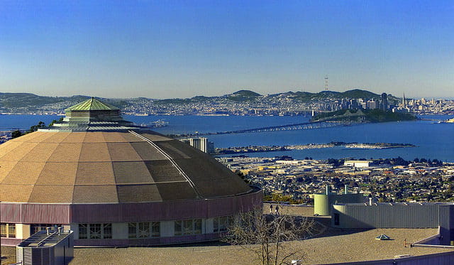 Lawrence Berkeley National Laboratory