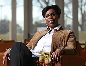 Novella Bridges of Pacific Northwest National Laboratory