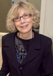 Joanna S. Fowler of Brookhaven National Laboratory