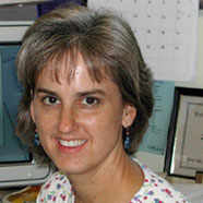 Susan M. Kauzlarich of University of California - Davis