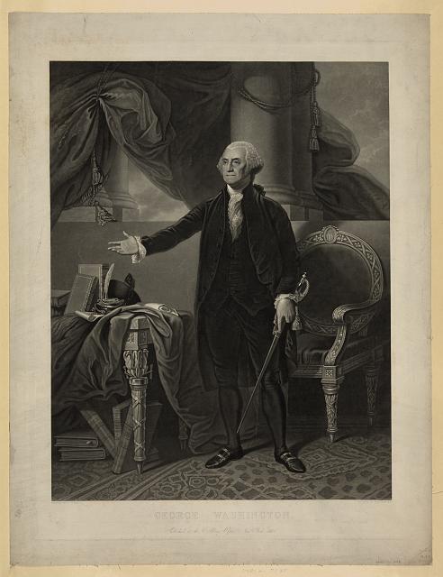 George Washington