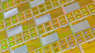 The semiconductor industry relies on accelerator technology to implant ions in silicon chips.