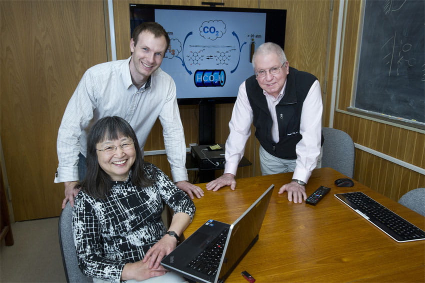 Etsuko Fujita, Jonathan Hull, and James Muckerman