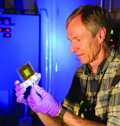 Medical Isotope Work