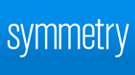 symmetry magazine logo