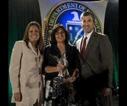 small business award