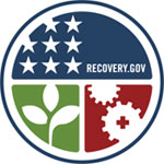 recovery act logo