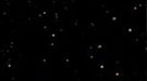 Image of stars in the night sky