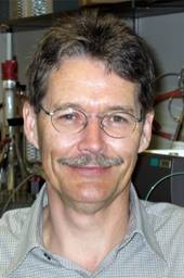 A photo of Michael W. W. Adams of the DOE BioEnergy Science Center.