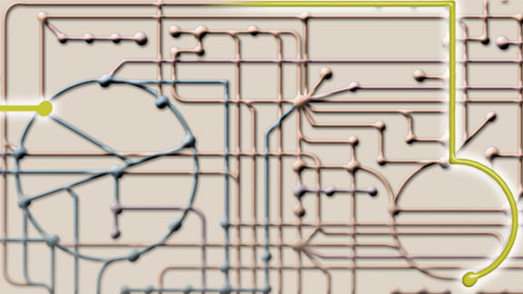 An image of a schematic diagram.
