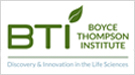 Boyce Thompson Institute University