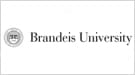 Brandeis University