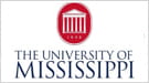 The University of Mississippi