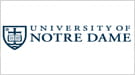 University of Notre Dame