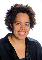 Sarah Richardson