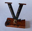 Bill Harrod Vanguard Award