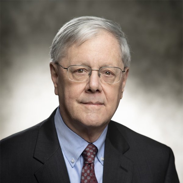 Dr. Stephen Binkley